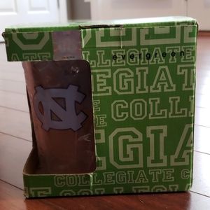 UNC Tarheel tumblers